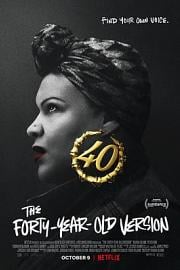女人四十玩说唱 The Forty-Year-Old Version (2020)