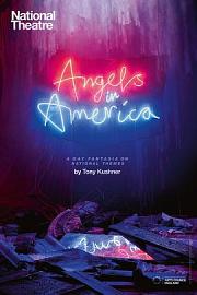 天使在美国第一部：千禧年降临 Angels in America: Part I – Millennium Approaches (2017)