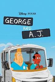 乔治和AJ George and A.J. (2009)