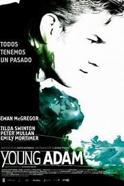 年轻的亚当 Young Adam (2003)