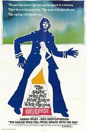 午后曳航 The Sailor Who Fell from Grace with the Sea (1976)