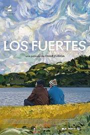 要强的人 Los Fuertes (2019)