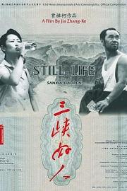 三峡好人 Still Life (2006)