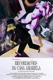黄色房子的回忆 Recollections of the Yellow House (1989)