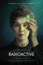 放射性物质 Radioactive (2019)