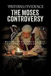 证据模式：摩西之争 Patterns of Evidence: Moses Controversy (2019)