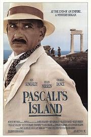 帕斯卡利之岛 Pascalis Island (1988)