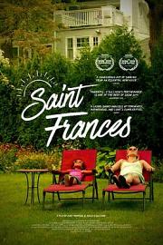 圣·弗朗西斯 Saint Frances (2019)