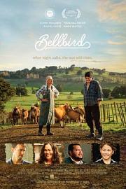 钟鸣鸟 Bellbird (2019)