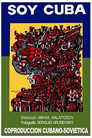 我是古巴 I Am Cuba (1964)