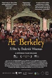 在伯克利 At Berkeley (2013)