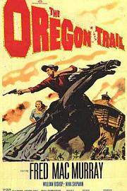 The Oregon Trail The Oregon Trail (1959)