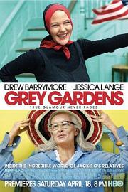 灰色花园 Grey Gardens (2009)