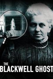 The Blackwell Ghost The Blackwell Ghost (2017)