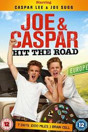 Joe and Caspar Hit the Road Joe and Caspar Hit the Road (2015)