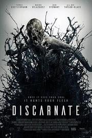 离魂恶魔 Discarnate (2018)