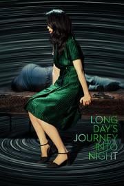 地球最后的夜晚 Long Days Journey into Night (2018)