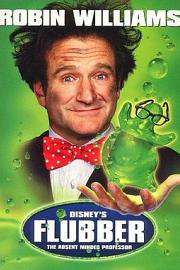 飞天法宝 Flubber (1997)