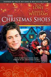 圣诞舞鞋 The Christmas Shoes (2002)
