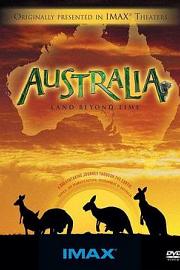 澳洲奇趣之旅 Australia: Land Beyond Time (2002)