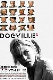 狗镇 Dogville (2003)