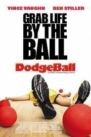 疯狂躲避球 Dodgeball: A True Underdog Story (2004)
