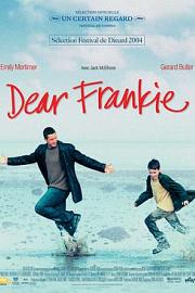 法兰基，我的爱 Dear Frankie (2004)