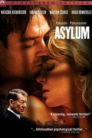 爱欲痴狂 Asylum (2005)