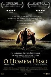 灰熊人 Grizzly Man (2005)