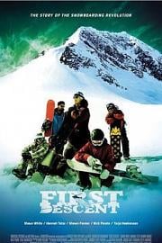 绝妙降落 First Descent (2005)