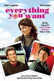 你想什么 Everything You Want (2006)