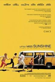 阳光小美女 Little Miss Sunshine (2006)