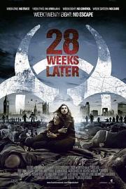 惊变28周 28 Weeks Later (2007)