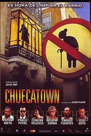 男人区 Chuecatown (2007)