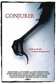 幽灵小屋 Conjurer (2008)