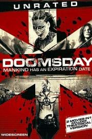 末日侵袭 Doomsday (2008)
