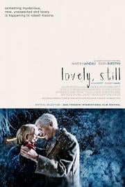 我爱，依旧 Lovely, Still (2008)