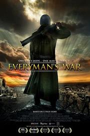 普通人的战争 Everymans War (2009)