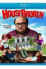 分家总动员 House Broken (2009)