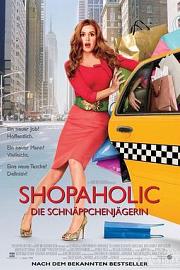 一个购物狂的自白 Confessions of a Shopaholic (2009)