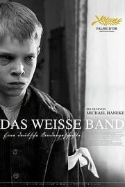 白丝带 Das weiße Band – Eine deutsche Kindergeschichte (2009)