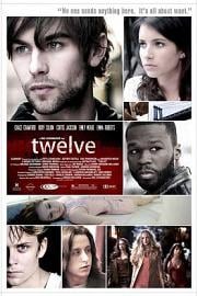 十二 Twelve (2010)