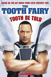 牙仙 Tooth Fairy (2010)