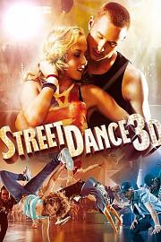 舞力对决 StreetDance 3D (2010)