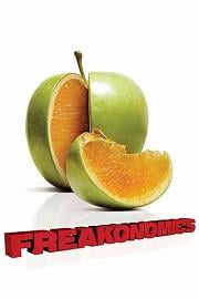 魔鬼经济学 Freakonomics (2010)