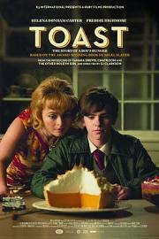 吐司 Toast (2010)