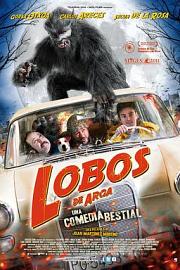 狼人游戏 Lobos de Arga (2011)