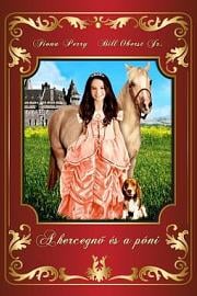 精灵马与公主 Princess and the Pony (2011)