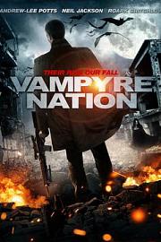 嗜血狂魔 True Bloodthirst (2012)