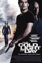 白昼冷光 The Cold Light of Day (2012)